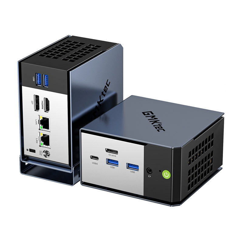 EVO-X1- AMD Ryzen AI 9 HX 370 - 32GB RAM + 1TB SSD_1