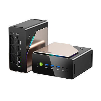 Mini PC GMKtec EVO-T1- Intel Ultra 9 285H- 64GB RAM + 1TB SSD_0