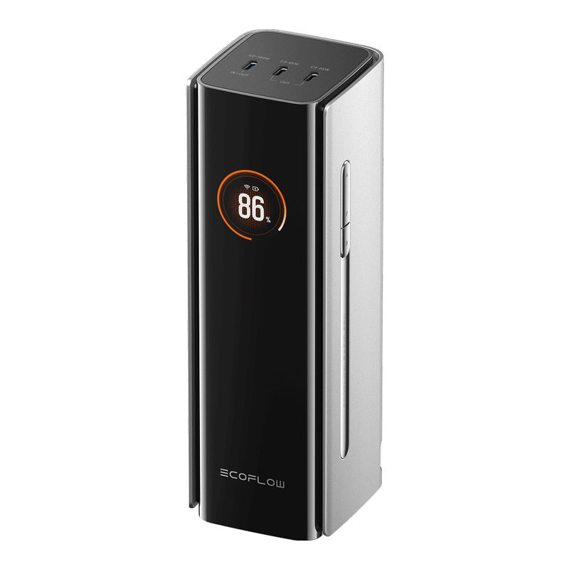 Power Bank EcoFlow RAPID Pro 300W, 140W-Kabel_1