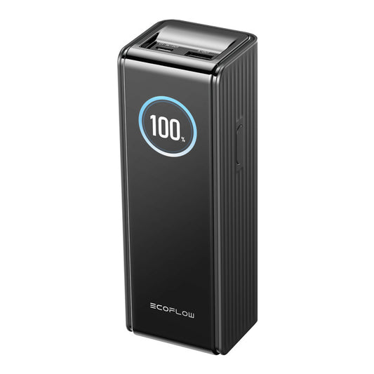 Power Bank EcoFlow RAPID 25000 mAh, 170W_0