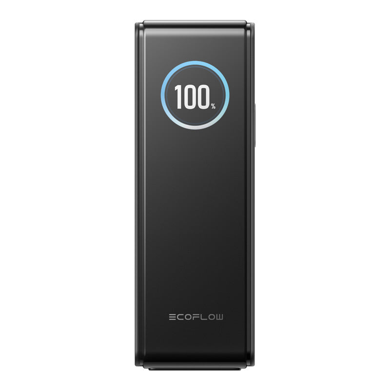 Power Bank EcoFlow RAPID 25000 mAh, 170W_1