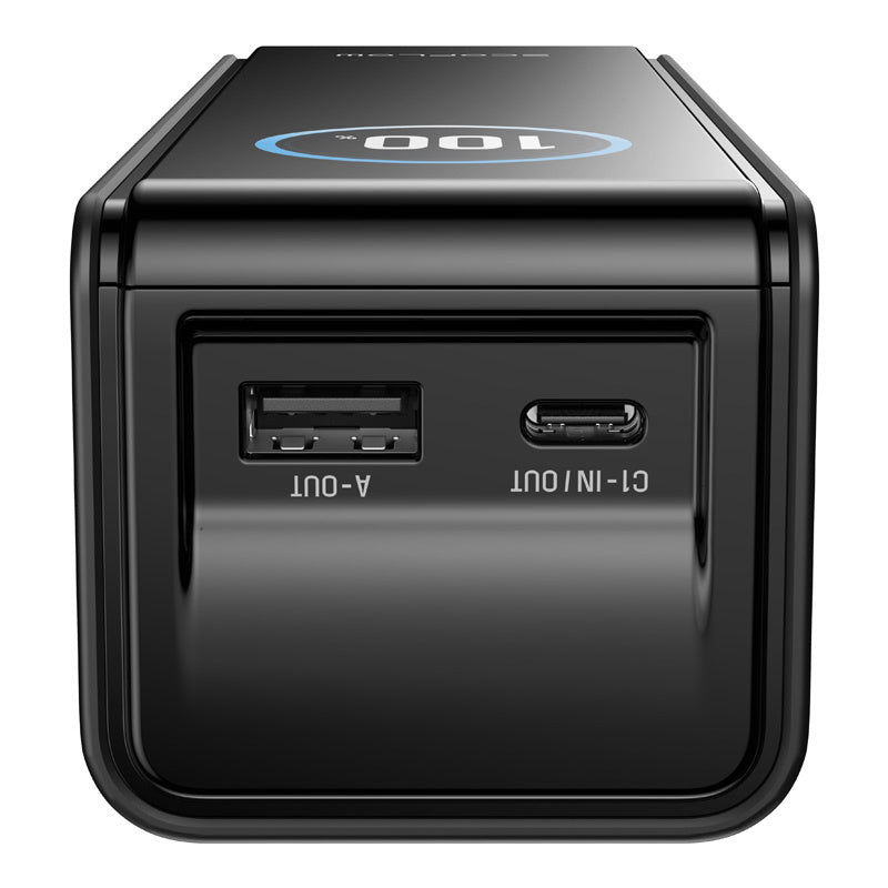 Power Bank EcoFlow RAPID 25000 mAh, 170W_2