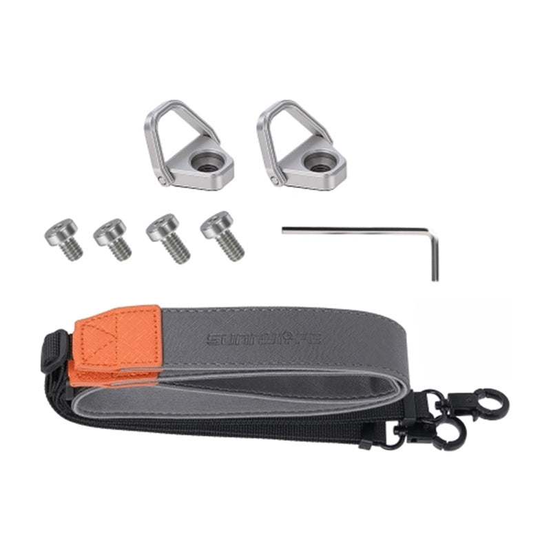Sunnylife neck strap for RC2/1 / RC PRO2/1 / RC PLUS2/1 / Smart Controller._0