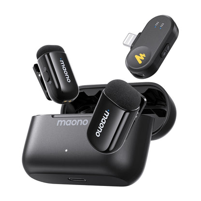 Maono WM622 PB2 Microphone_2