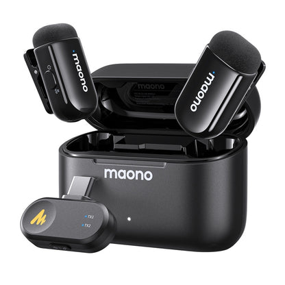 Maono WM622 PC2 Microphone_1