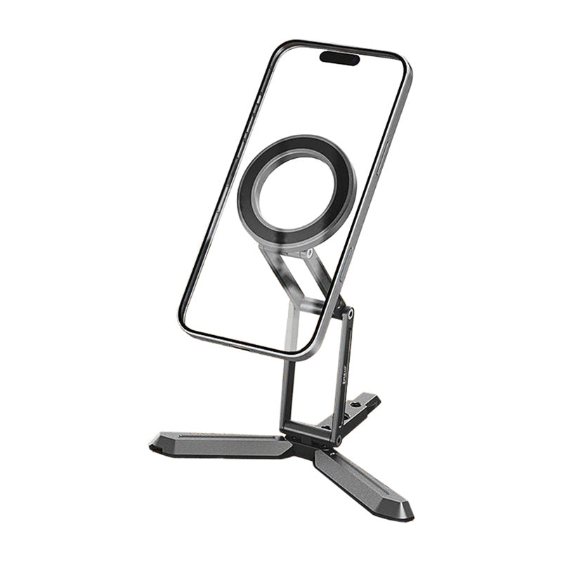 PULUZ PU3223B Phone Holder Black_0