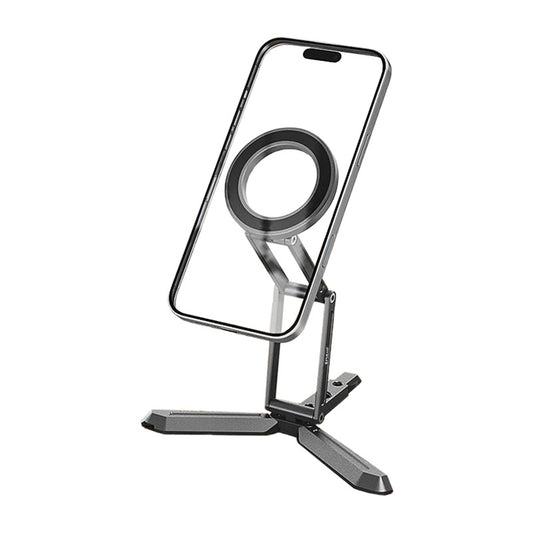 PULUZ PU3223B Phone Holder Black_0
