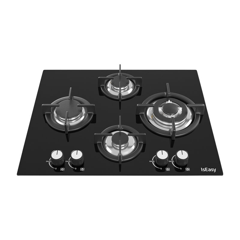 IsEasy MGBG-604B glass gas cooktop_1