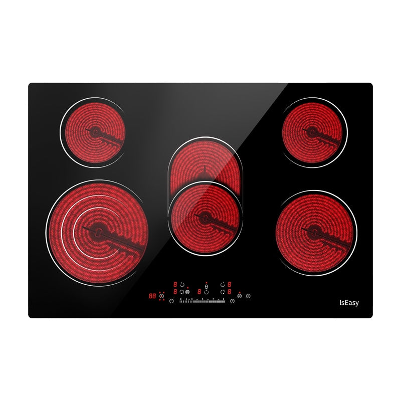 IsEasy LT5-02 ceramic/electric hob_0