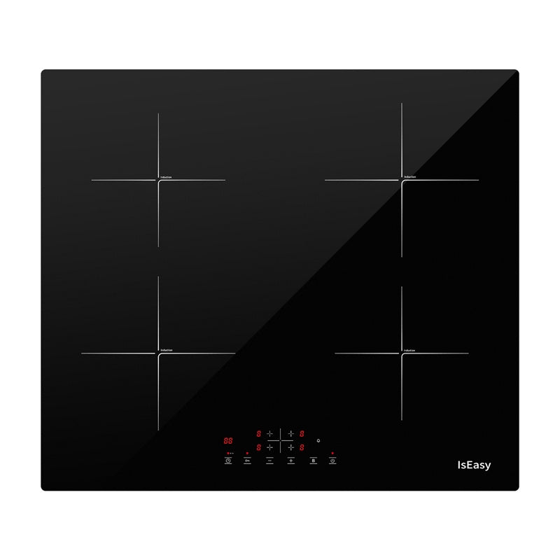 IsEasy LI4-20 induction cooktop_0
