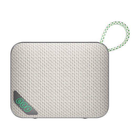 QCY SP2 wireless speaker (brown)_0