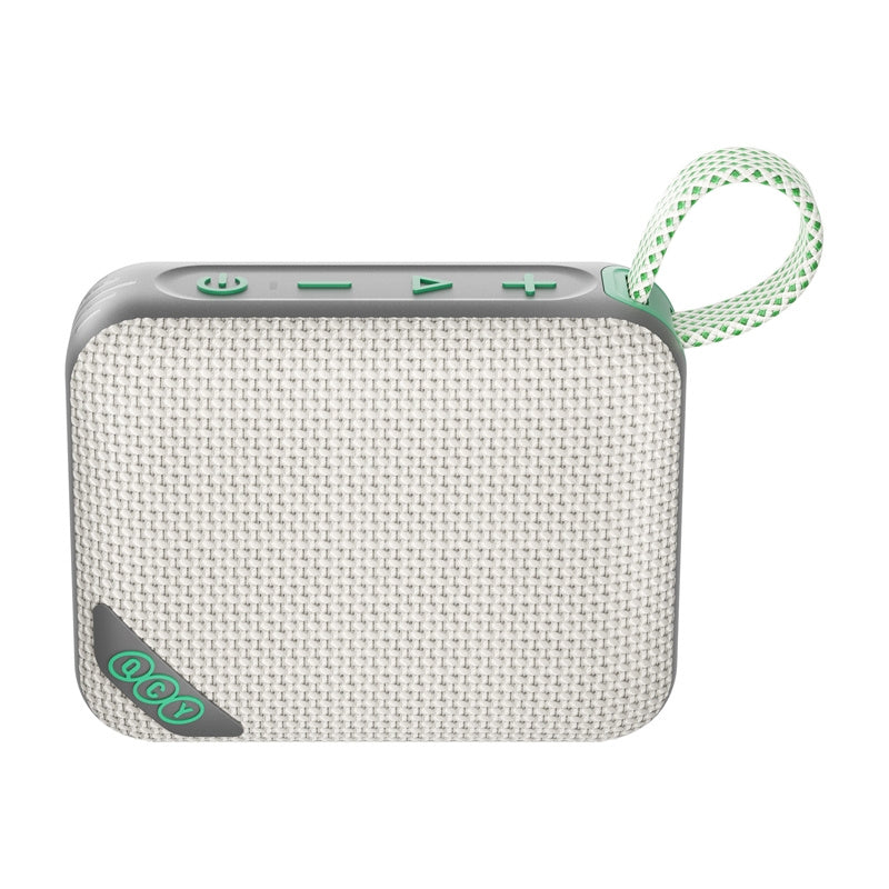 QCY SP2 wireless speaker (brown)_1