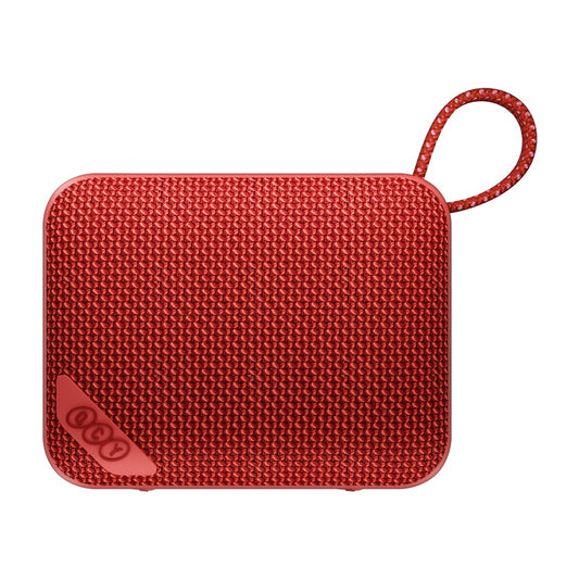 QCY SP2 wireless speaker (red)_0
