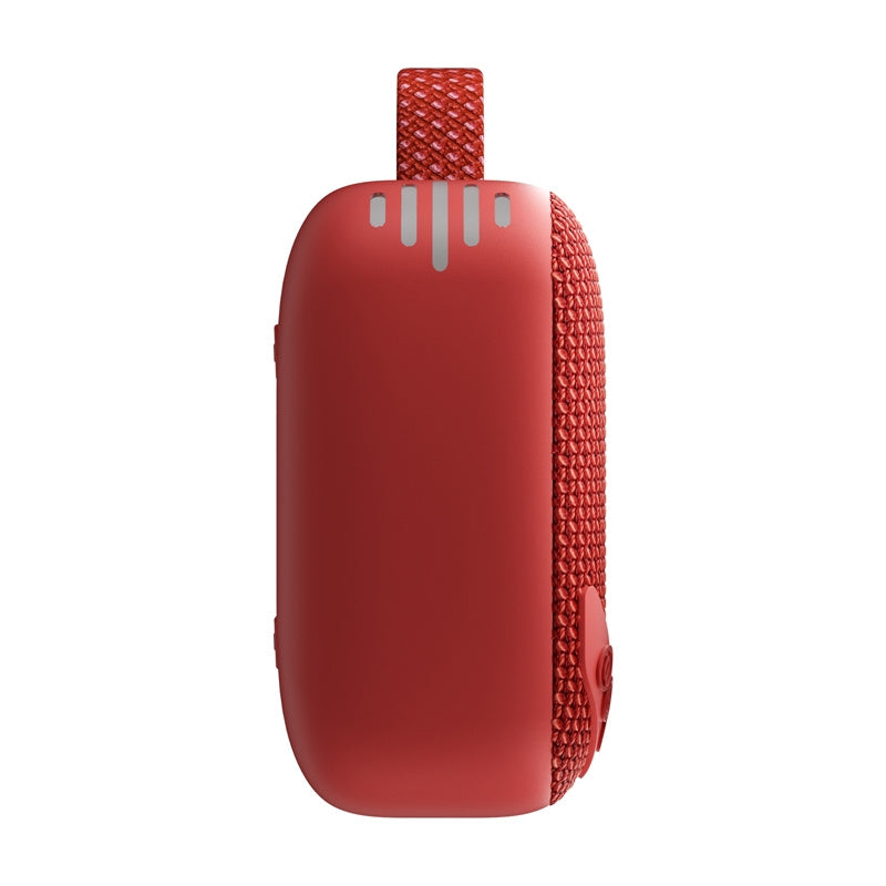 QCY SP2 wireless speaker (red)_3