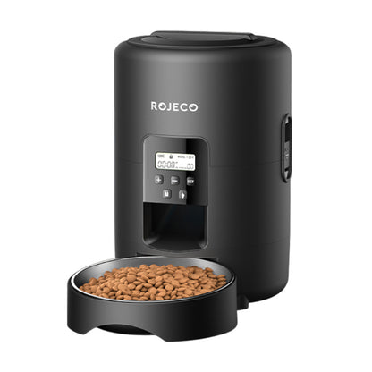 Rojeco automatic feed dispenser 2 l_1