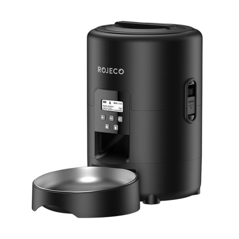 Rojeco automatic feed dispenser 2 l_0