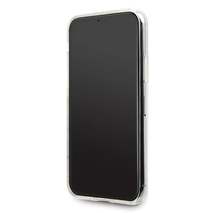 Karl Lagerfeld KLHCN58CFNRCBK iPhone 11 Pro hardcase czarny/black Choupette Fun_5
