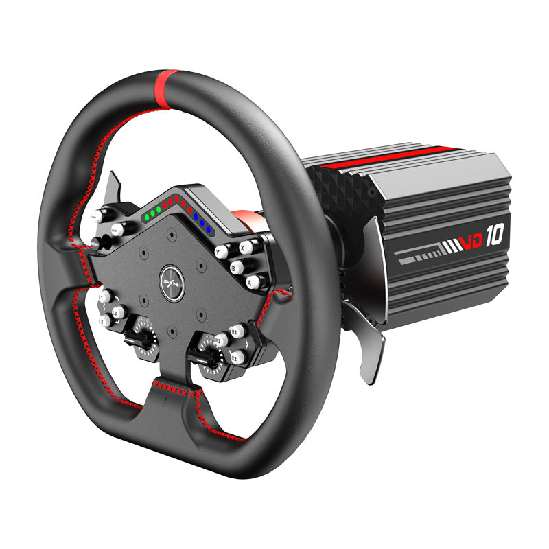 PXN VD10 DS base steering wheel_0