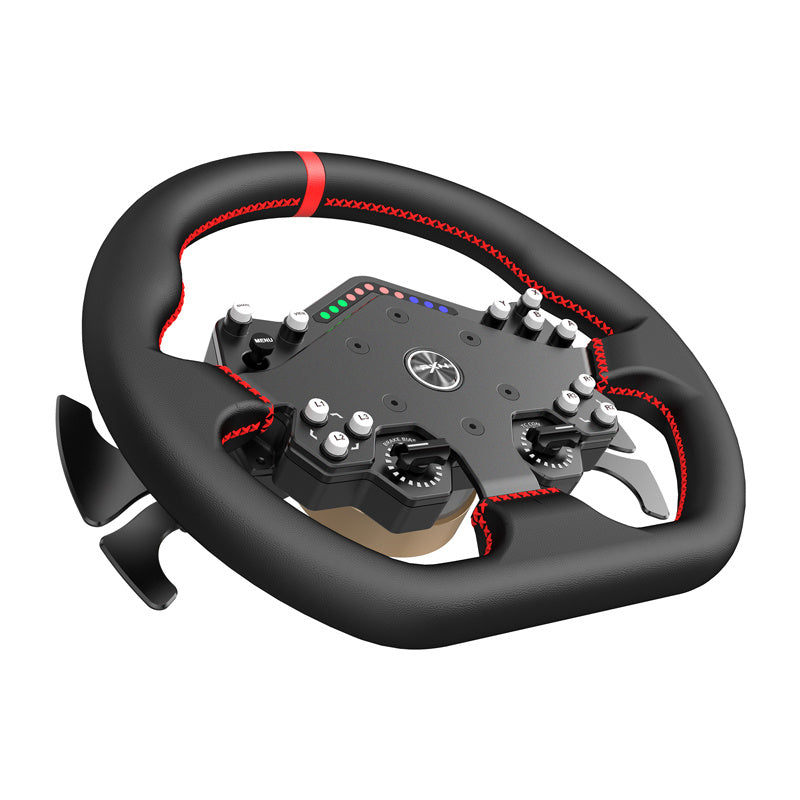 PXN VD10 DS base steering wheel_2