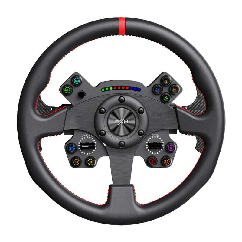 PXN WCS R2 gaming steering wheel_0