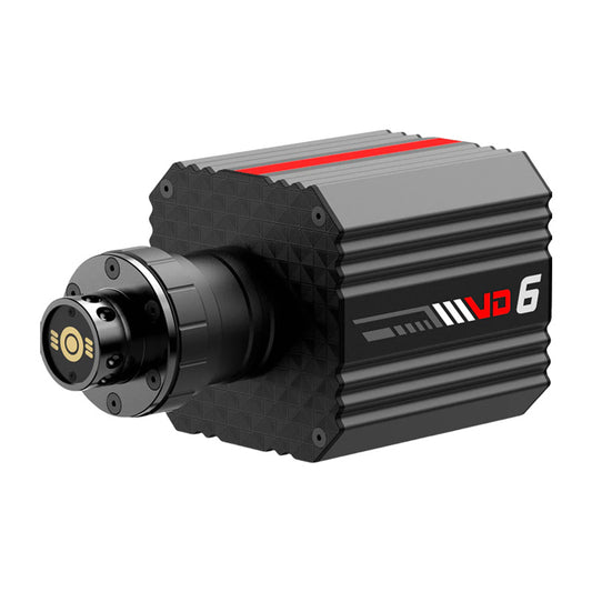 PXN VD6 steering wheel base (PC Windows)_0