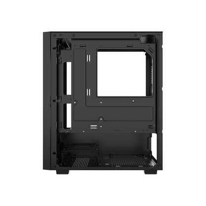 Darkflash M305 Mesh computer case without fans (Black)_2