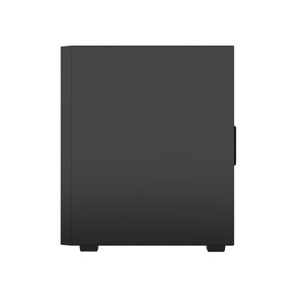 Darkflash M305 Mesh computer case without fans (Black)_7
