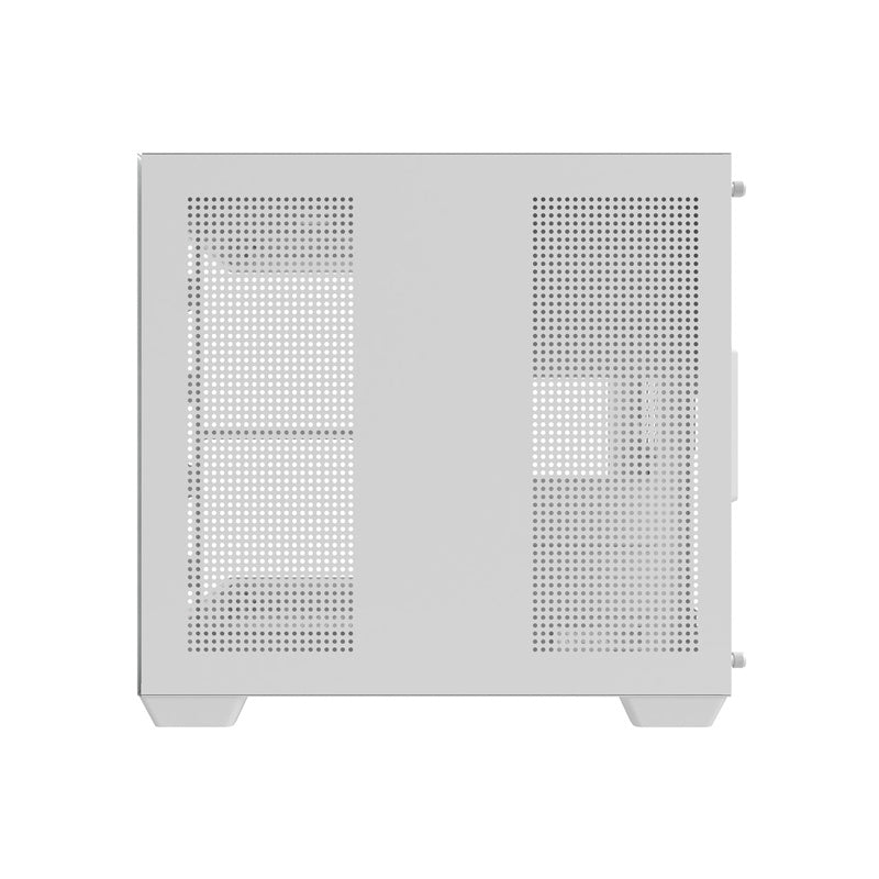 Darkflash C275P computer case without fans (White)_4