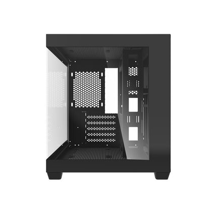 Darkflash C275P computer case without fans (Black)_9