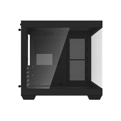 Darkflash C275P computer case without fans (Black)_10