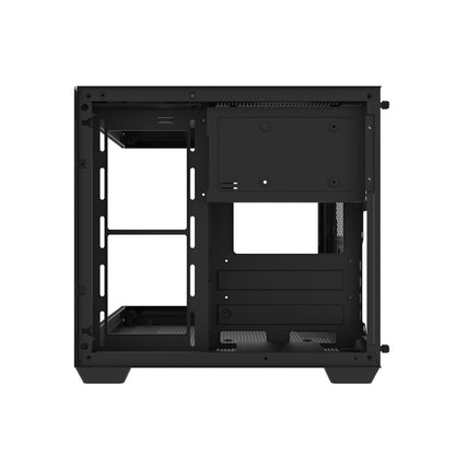 Darkflash C275P computer case without fans (Black)_3