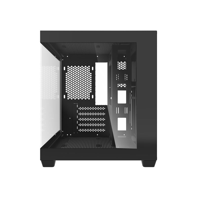 Darkflash C275P computer case without fans (Black)_6
