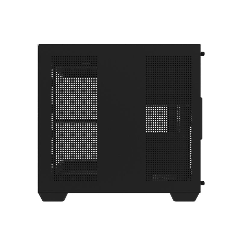 Darkflash C275P computer case without fans (Black)_7
