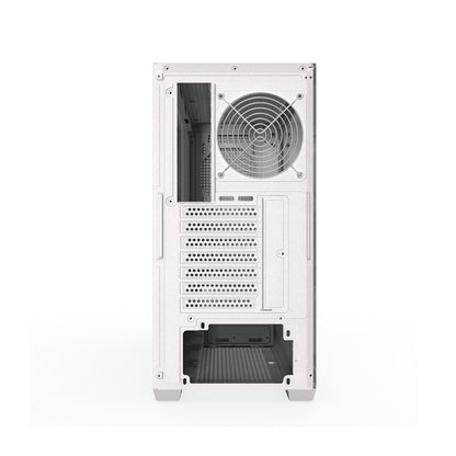 Darkflash DS900 Mesh computer case without fans (White)_1