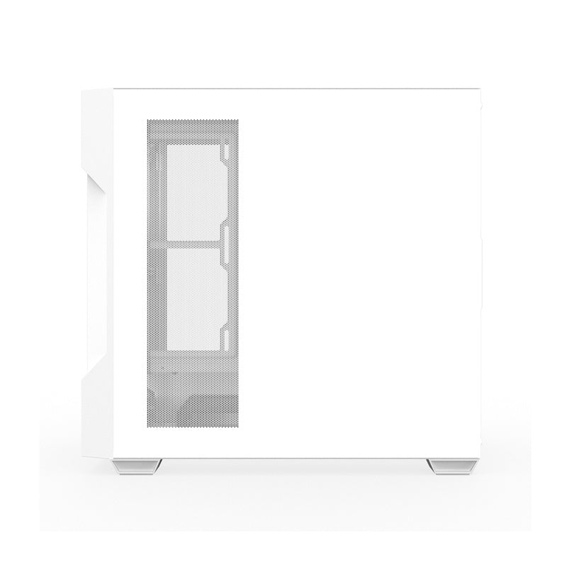 Darkflash DS900 Mesh computer case without fans (White)_4