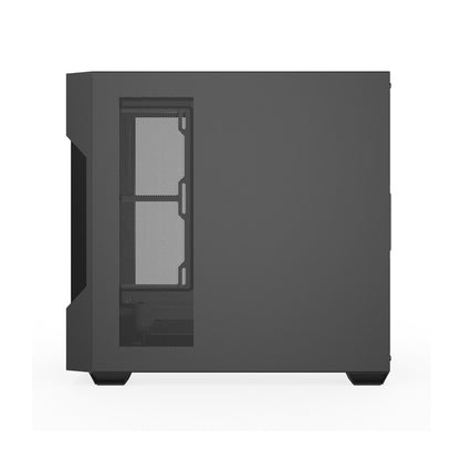 Darkflash DS900 Mesh computer case without fans (Black)_5