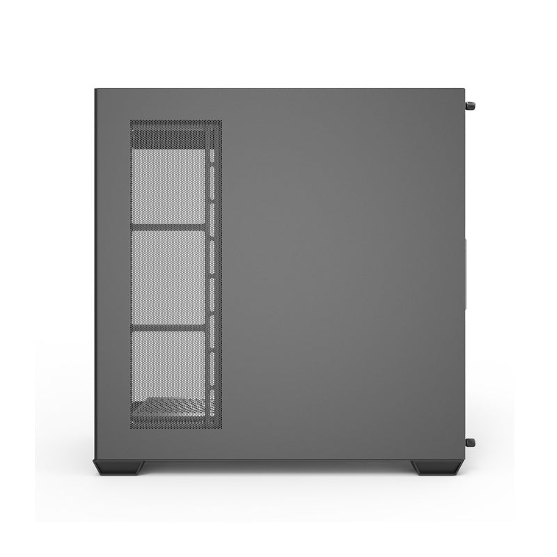 Darkflash DS900W computer case without fans (Black)_4