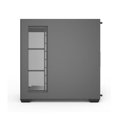 Darkflash DS900W computer case without fans (Black)_4