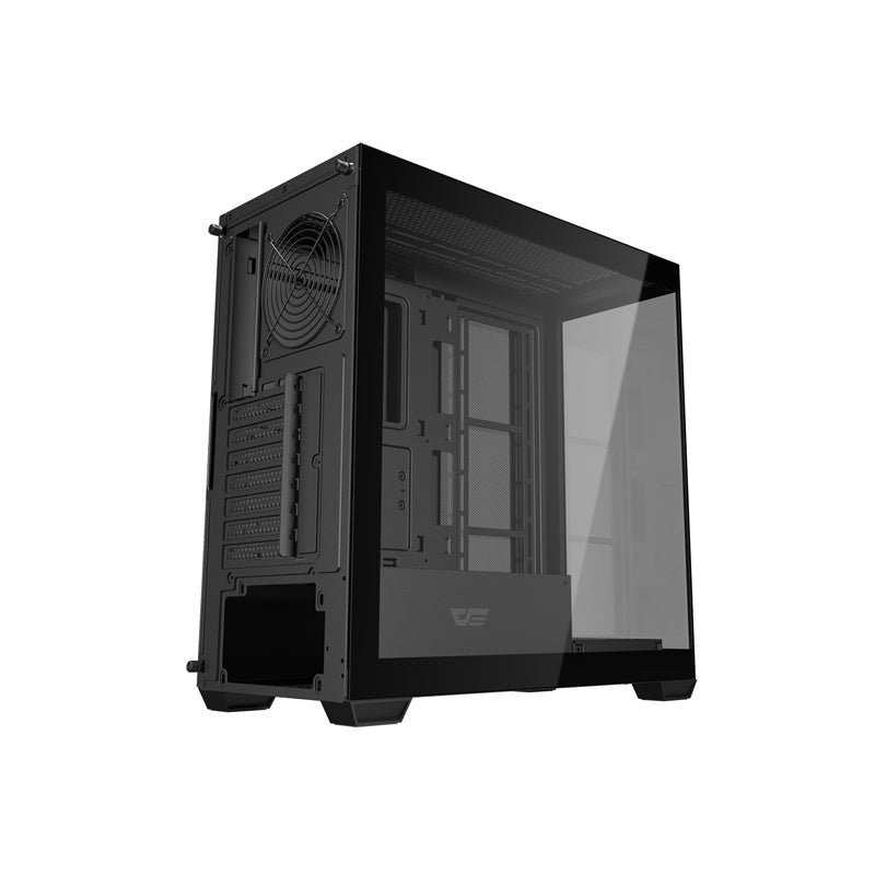 Darkflash DS900W computer case without fans (Black)_6