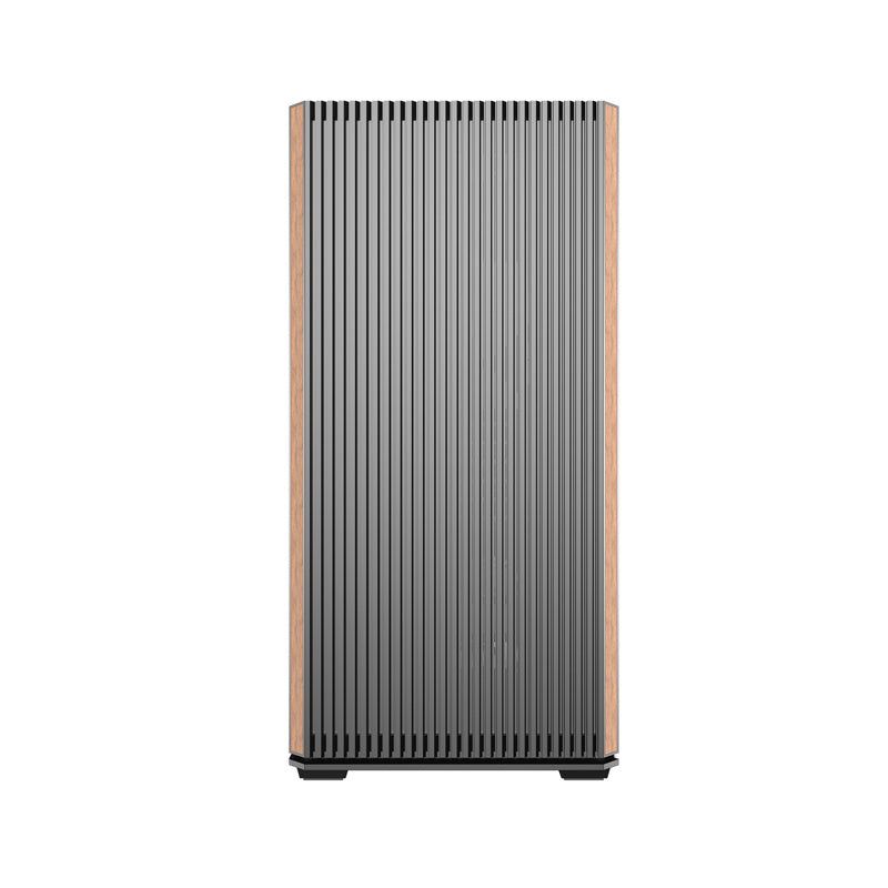 Darkflash DS900WS ATX computer case without fans (Black)_3