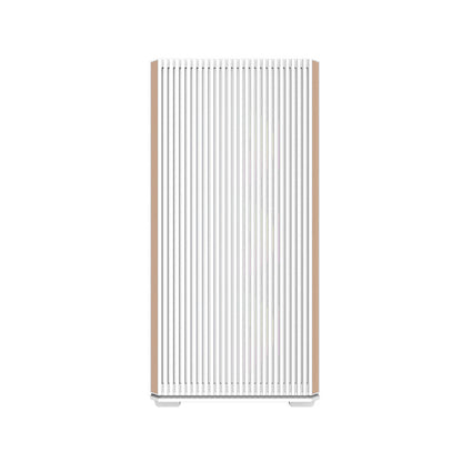 Darkflash DS900WS computer case (White) + 4 ARGB fans_4