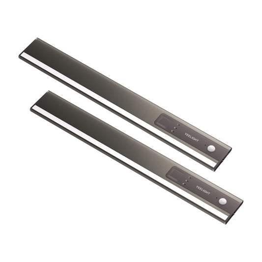 Lampka do szafy Yeelight Ultra-Thin Intelligent Linkage Cabinet Li (2szt)_0