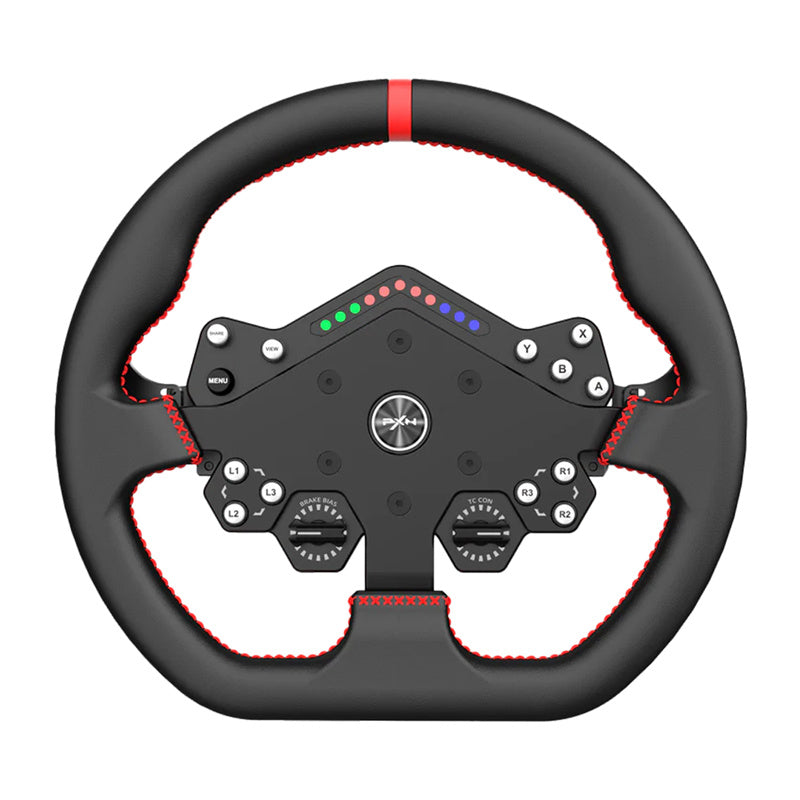 PXN WDS R2 gaming steering wheel_0