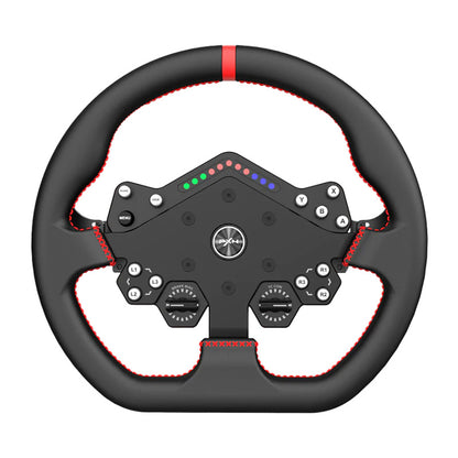PXN WDS R2 gaming steering wheel_0