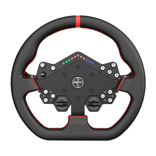 PXN WDS R2 gaming steering wheel_0