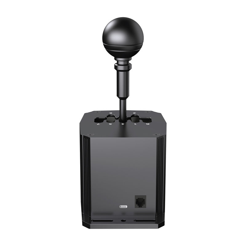 PXN gearbox- H 7+1 layout_2