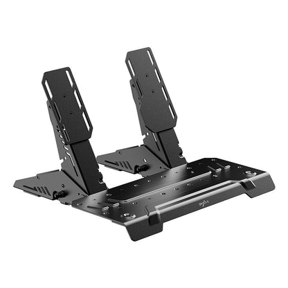 PXN VD6 DBT kit - VD6 base + WDS R2 handlebars + PD HM brake/gas pedals + Z9 clamp_2