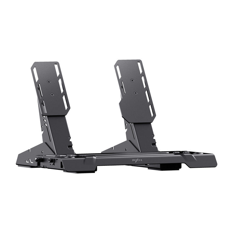 PXN-V10 Ultra gaming set - steering wheel + pedal + clamps + mounting accessories (PS4 / Xbox one / PC / Xbox Series X&S)_3