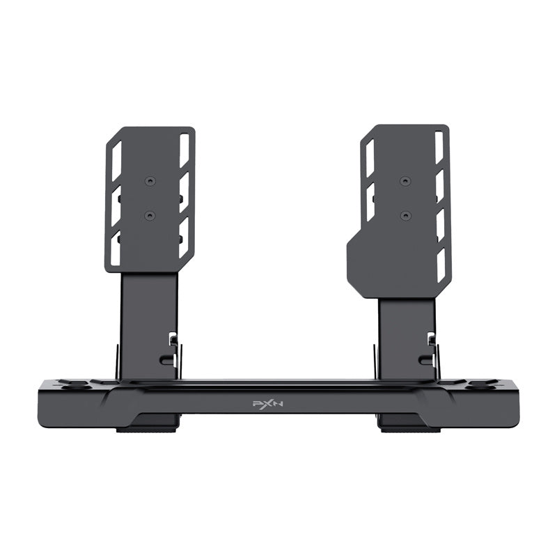 PXN-V10 Ultra gaming set - steering wheel + pedal + clamps + mounting accessories (PS4 / Xbox one / PC / Xbox Series X&S)_4