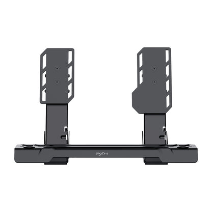 PXN-V10 Ultra gaming set - steering wheel + pedal + clamps + mounting accessories (PS4 / Xbox one / PC / Xbox Series X&S)_4